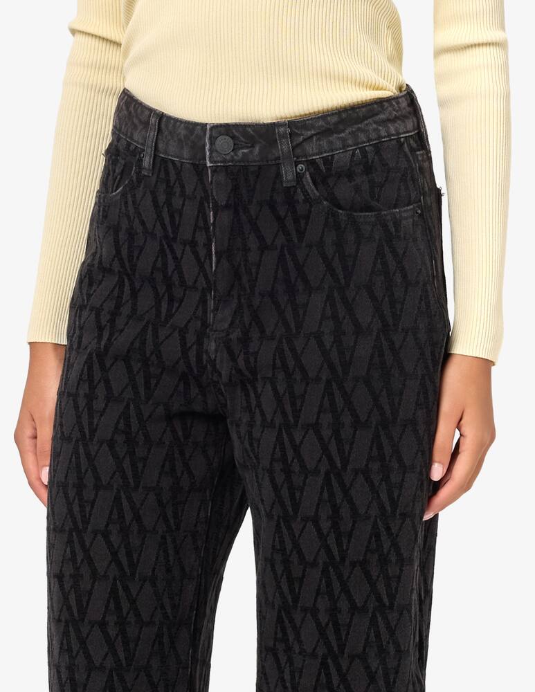 rinascente Armani Exchange Jeans dritti