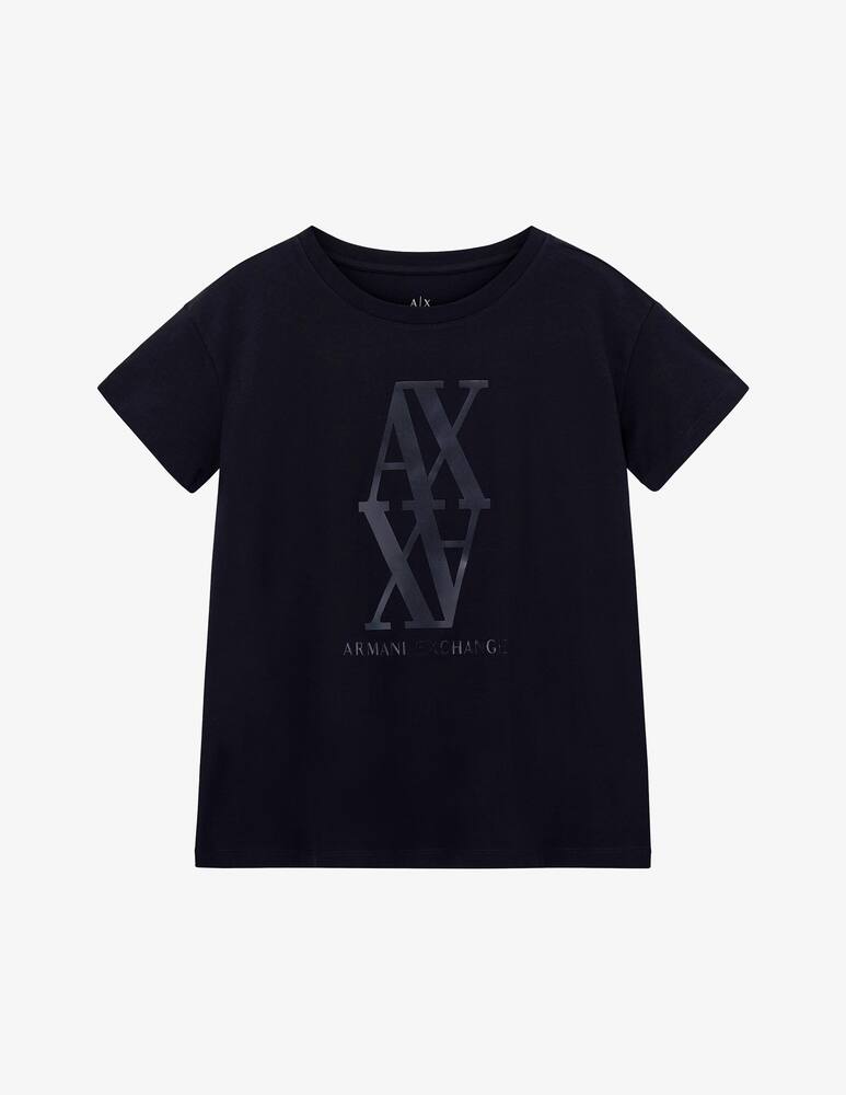 Armani Exchange T-shirt specchio - immagine 1 Armani Exchange T-shirt specchio - immagine 1
