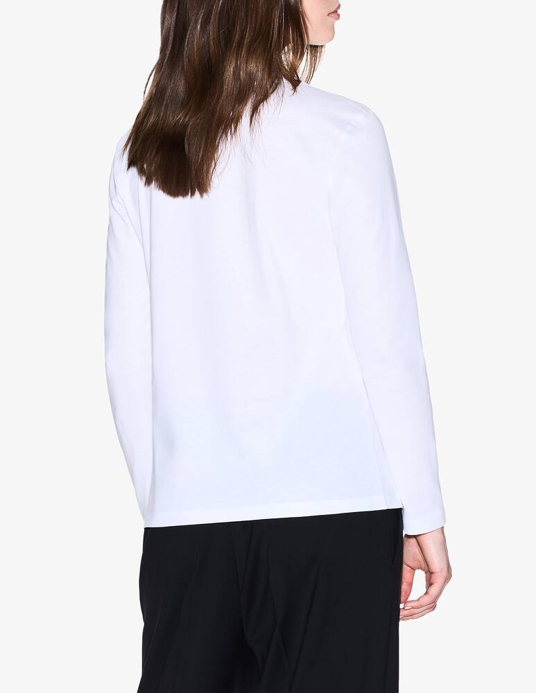 rinascente Armani Exchange Maglia a maniche lunghe