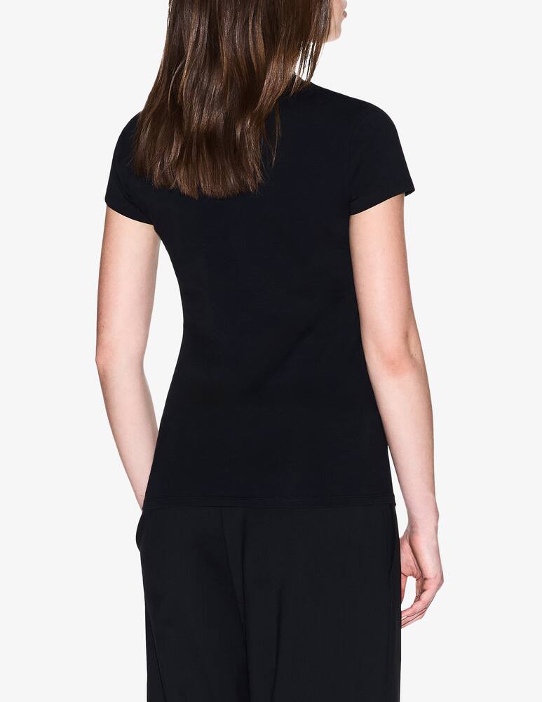 rinascente Armani Exchange T-shirt con logo