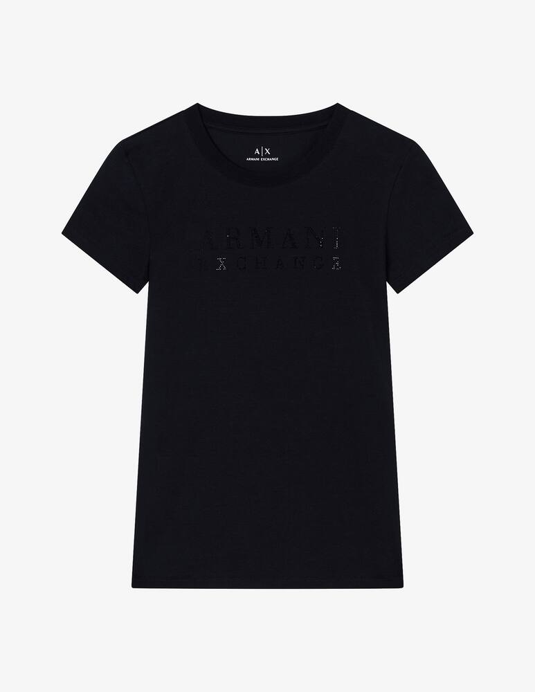 rinascente Armani Exchange T-shirt con logo
