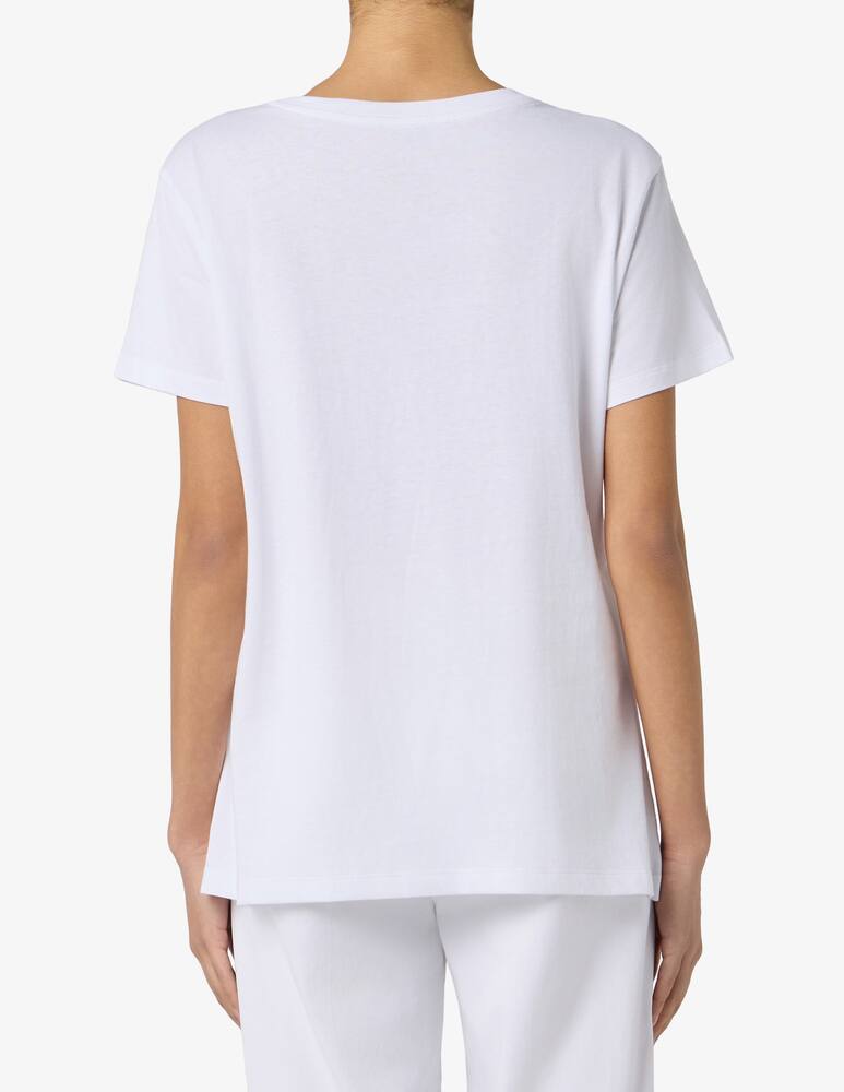 rinascente Armani Exchange T-shirt in cotone