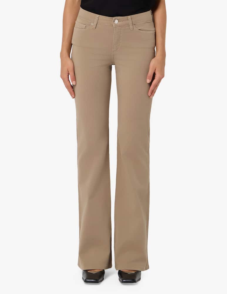 rinascente Armani Exchange Bootcut denim trousers