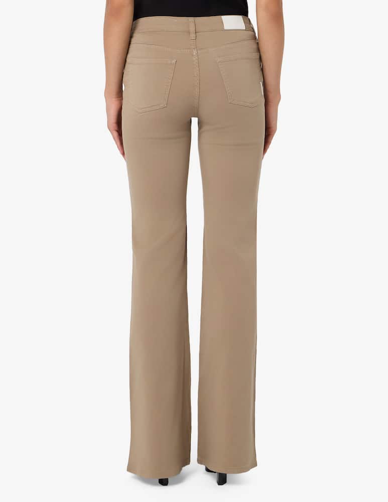 Armani Exchange Bootcut denim trousers - picture 3 Armani Exchange Bootcut denim trousers - picture 3