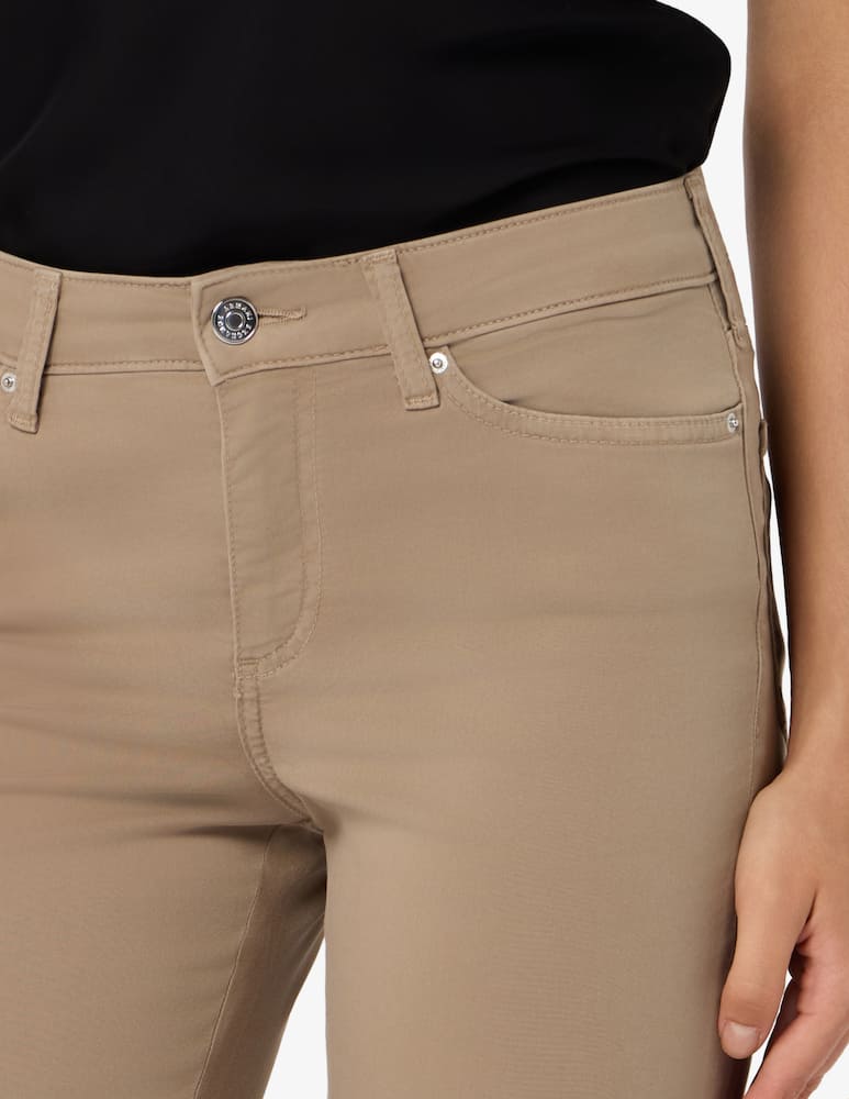Armani Exchange Bootcut denim trousers - picture 4 Armani Exchange Bootcut denim trousers - picture 4