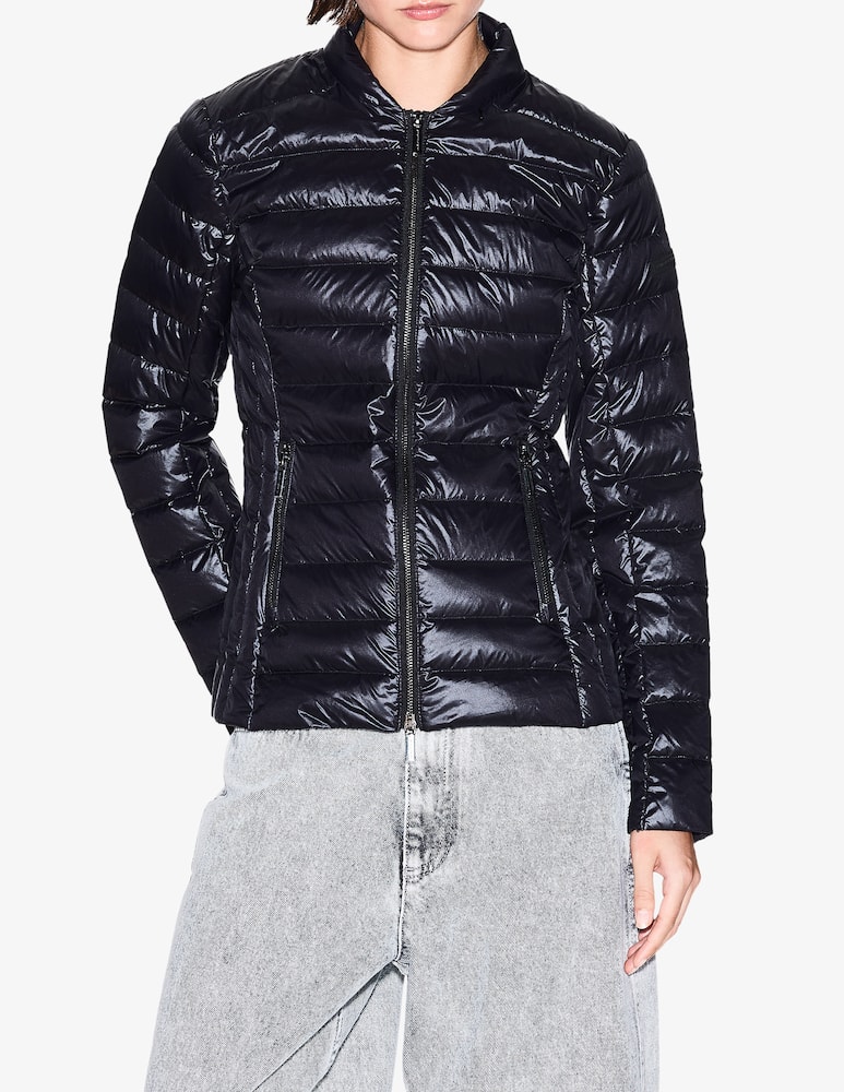 Armani Exchange Lightweight down jacket - picture 1 Armani Exchange Lightweight down jacket - picture 1