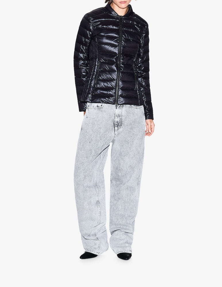 rinascente Armani Exchange Lightweight down jacket