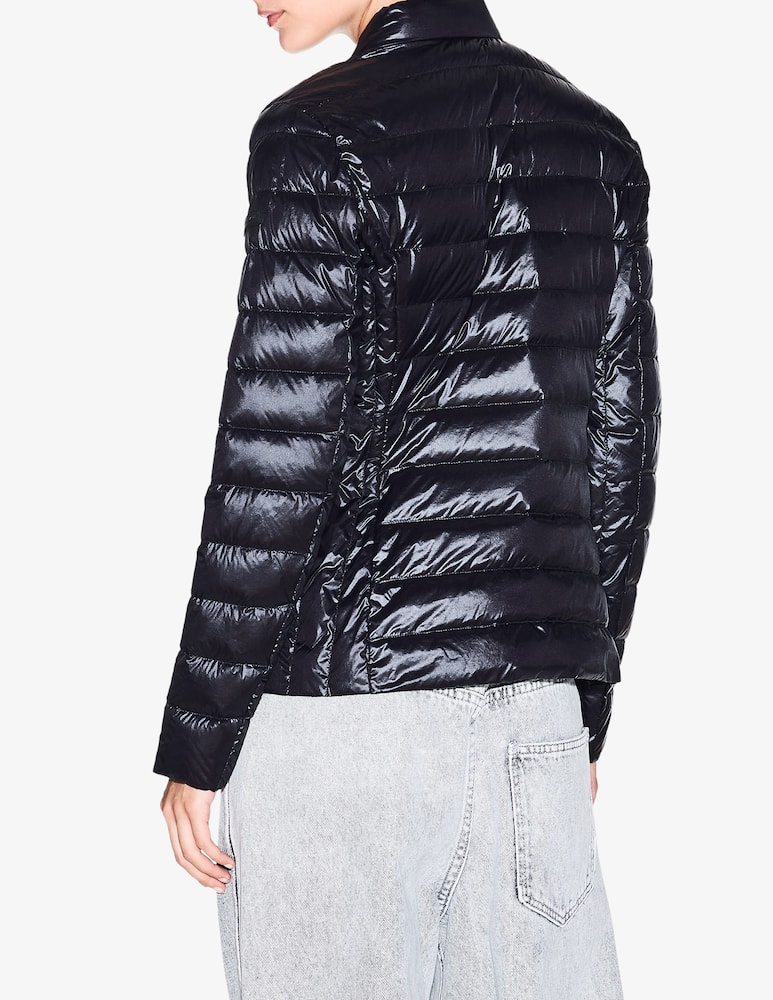 rinascente Armani Exchange Lightweight down jacket