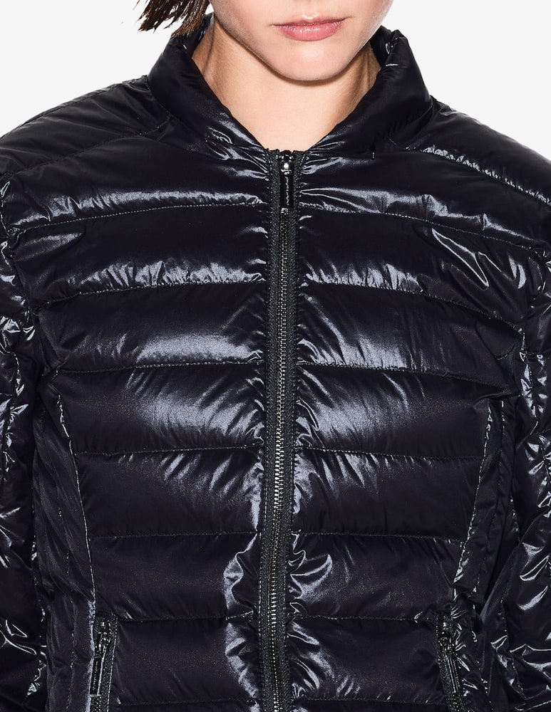 rinascente Armani Exchange Lightweight down jacket