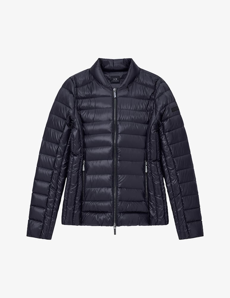 Armani Exchange Lightweight down jacket - picture 6 Armani Exchange Lightweight down jacket - picture 6