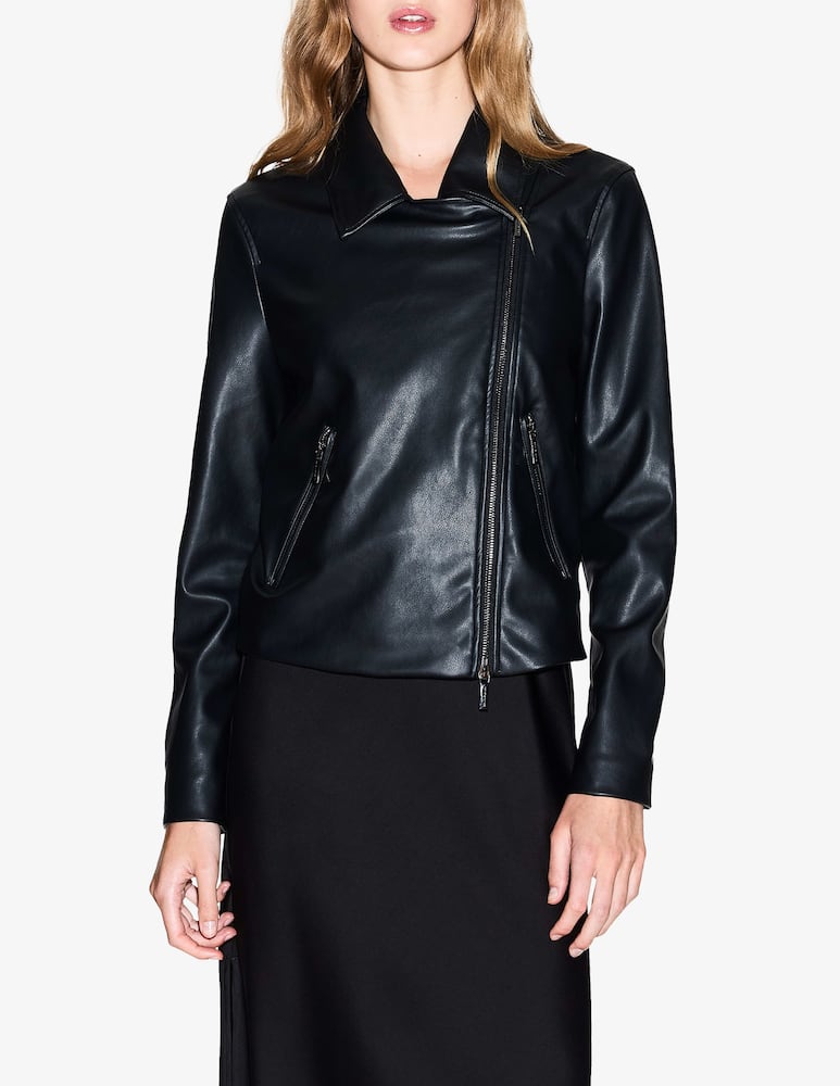 rinascente Armani Exchange Giacca biker