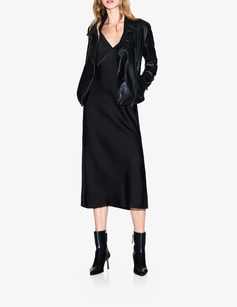 rinascente Armani Exchange Giacca biker