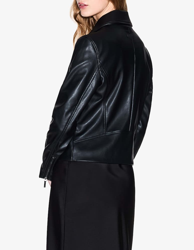 rinascente Armani Exchange Giacca biker