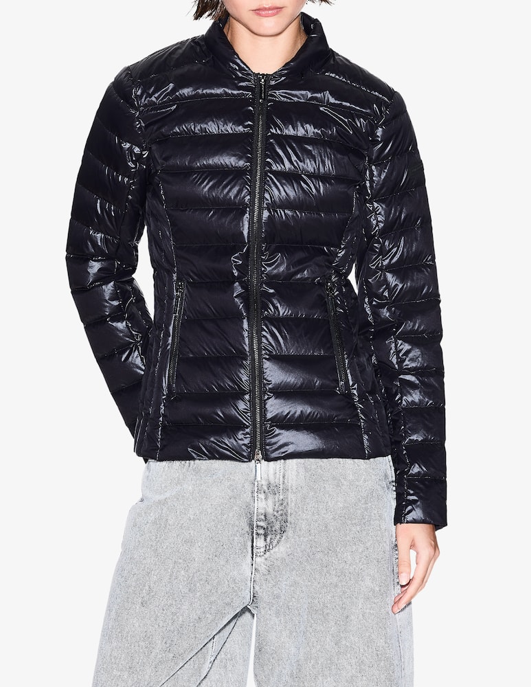 rinascente Armani Exchange Lightweight down jacket