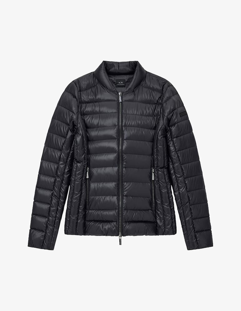 rinascente Armani Exchange Lightweight down jacket