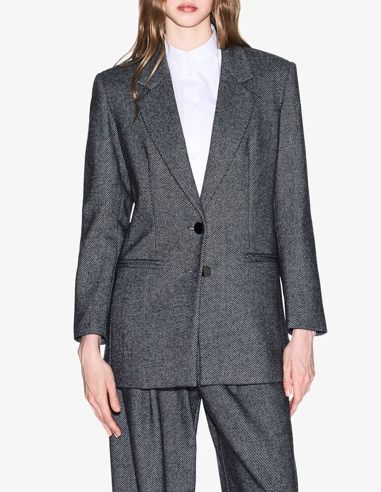 rinascente Armani Exchange Blazer completo