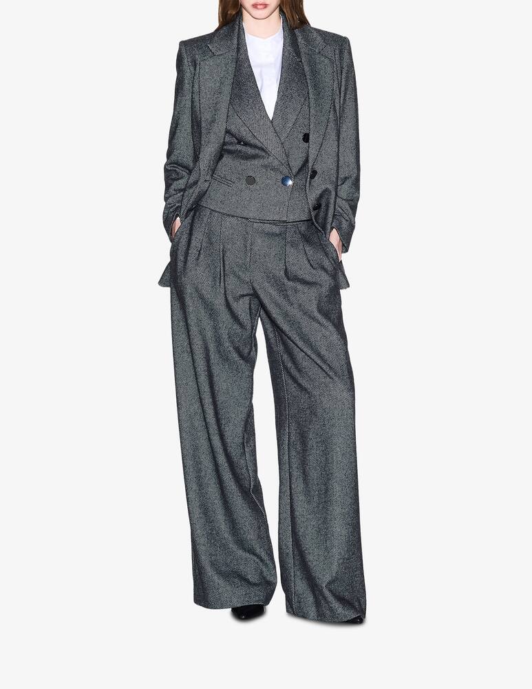 rinascente Armani Exchange Blazer completo