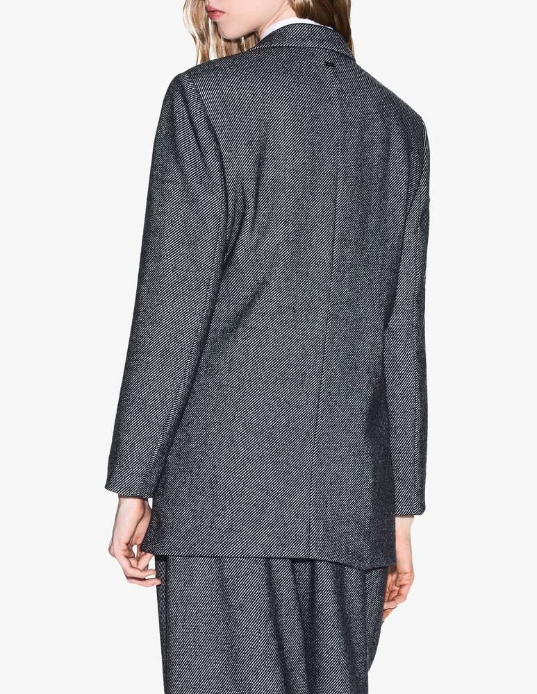 rinascente Armani Exchange Blazer completo