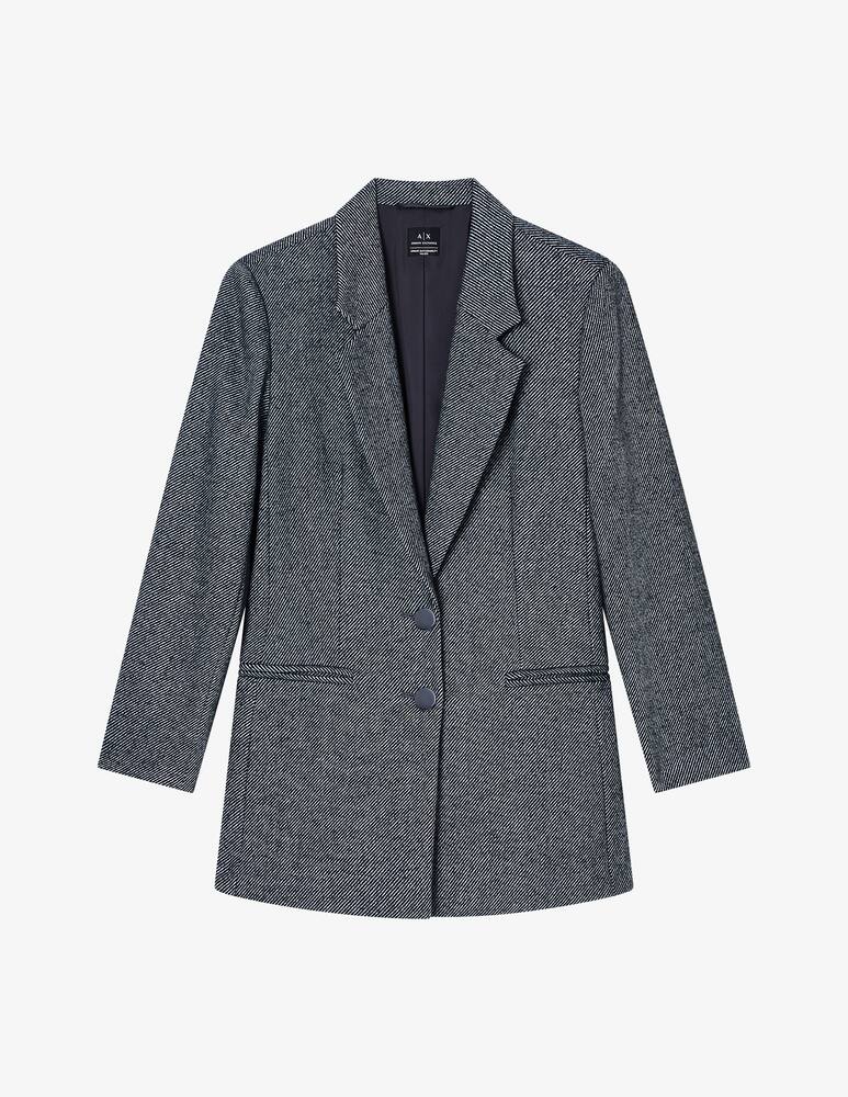 rinascente Armani Exchange Blazer completo