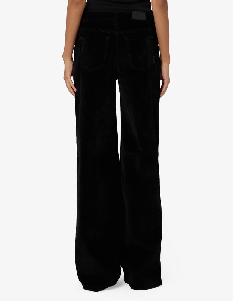 rinascente Armani Exchange Palazzo denim