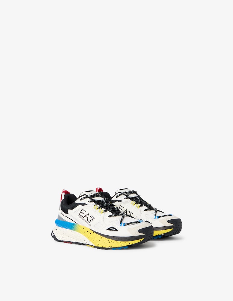 rinascente EA7 Sneakers Crusher Sonic Trail