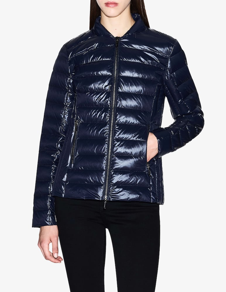 rinascente Armani Exchange Lightweight down jacket