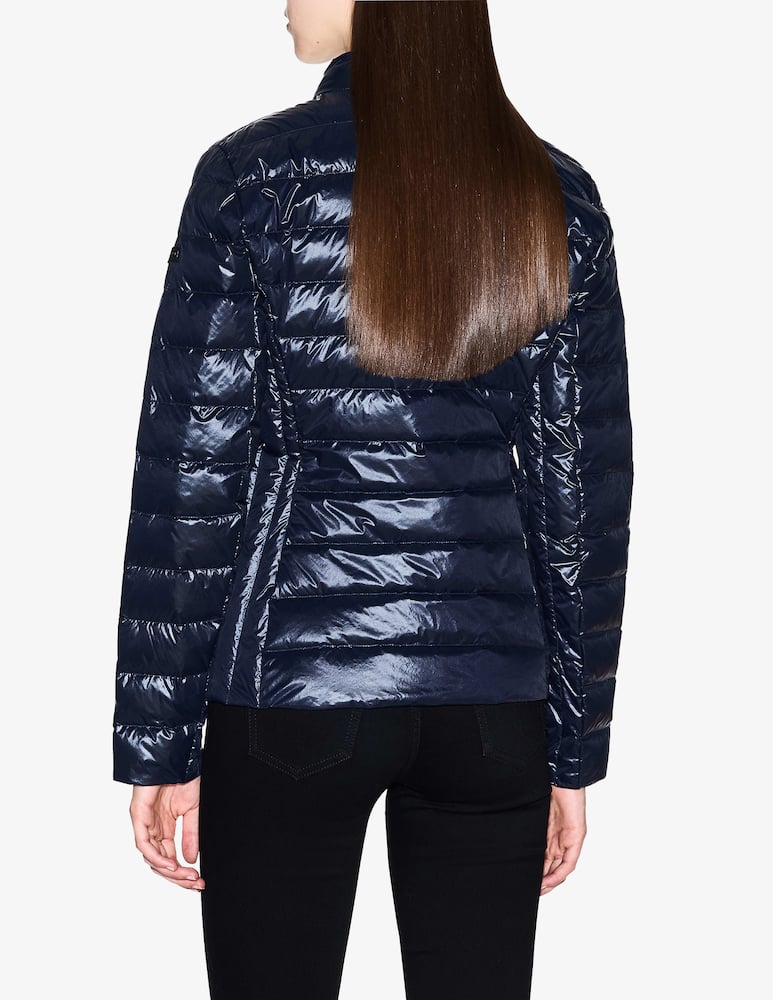 rinascente Armani Exchange Lightweight down jacket
