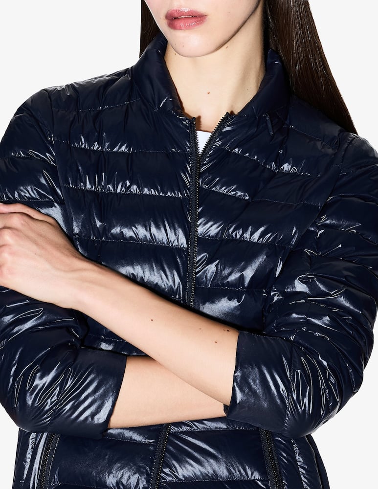 rinascente Armani Exchange Lightweight down jacket