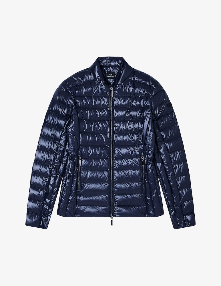 rinascente Armani Exchange Lightweight down jacket