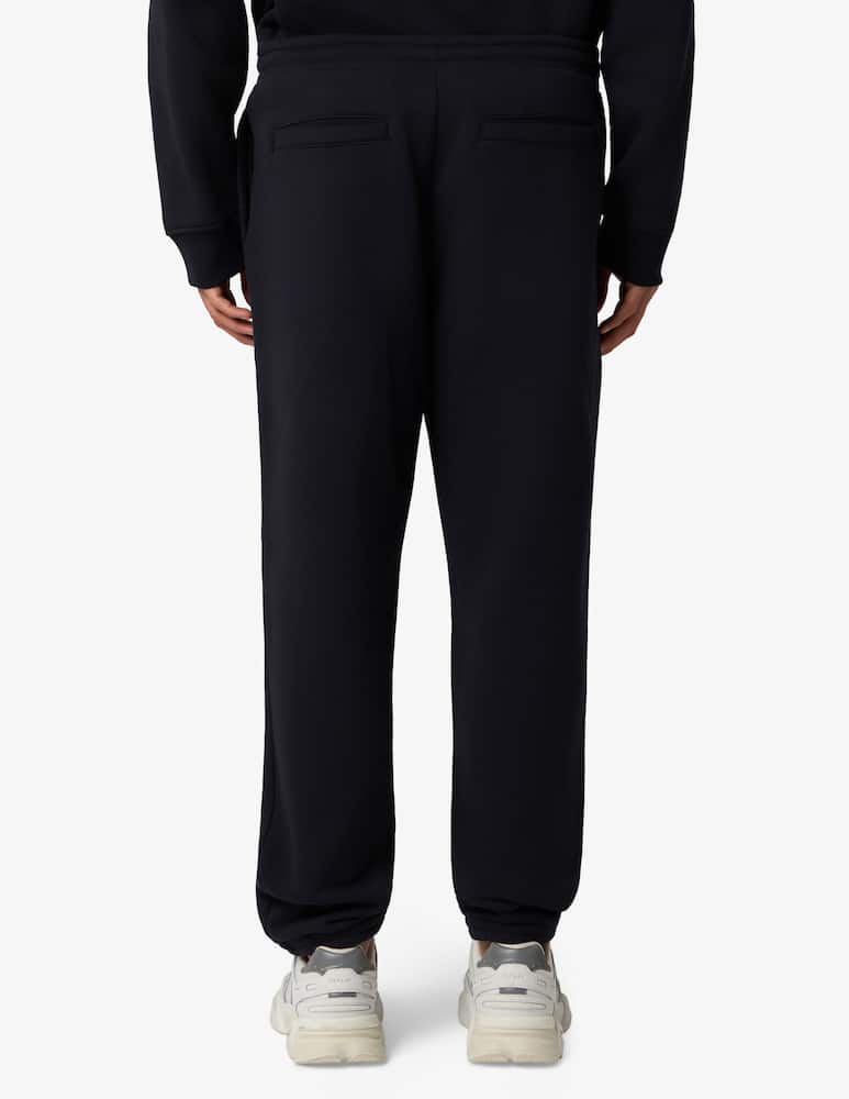rinascente Armani Exchange Pantaloni jogger in felpa