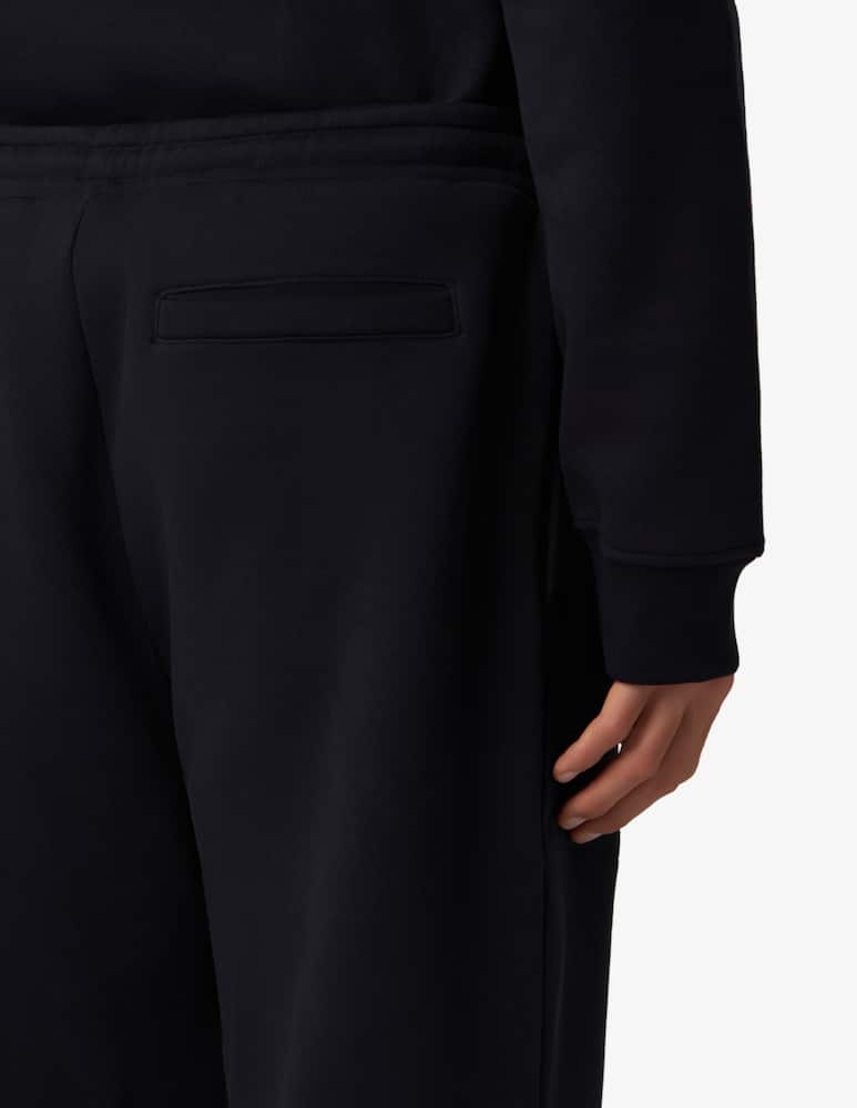 Armani Exchange Jogger brushed fleece trousers - picture 4 Armani Exchange Jogger brushed fleece trousers - picture 4