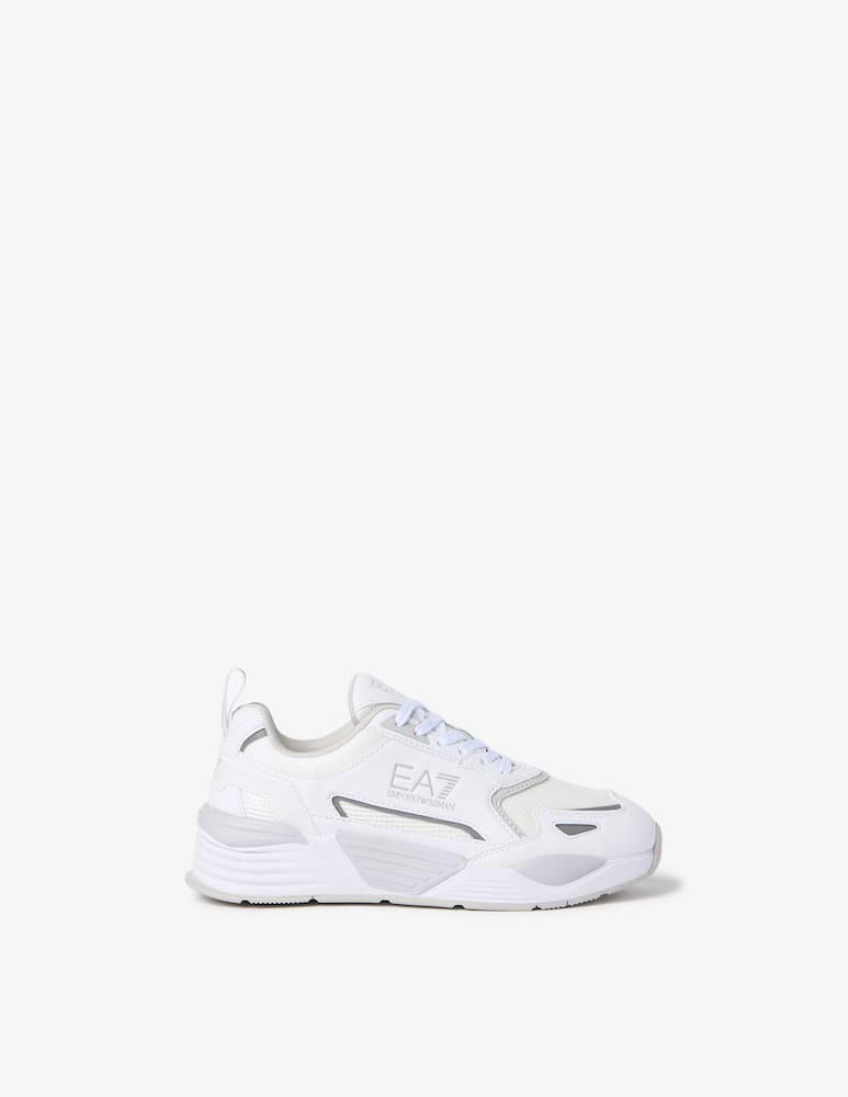 rinascente EA7 Sneakers Ace Runner New