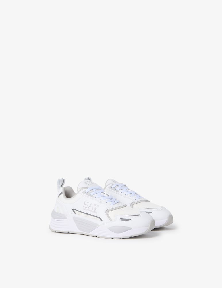 rinascente EA7 Sneakers Ace Runner New