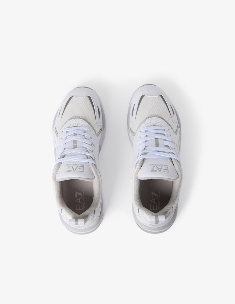 EA7 Sneakers Ace Runner New - immagine 3 EA7 Sneakers Ace Runner New - immagine 3