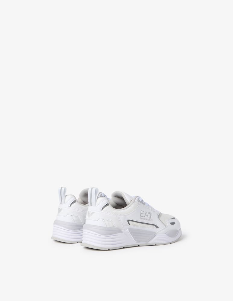 EA7 Sneakers Ace Runner New - immagine 4 EA7 Sneakers Ace Runner New - immagine 4