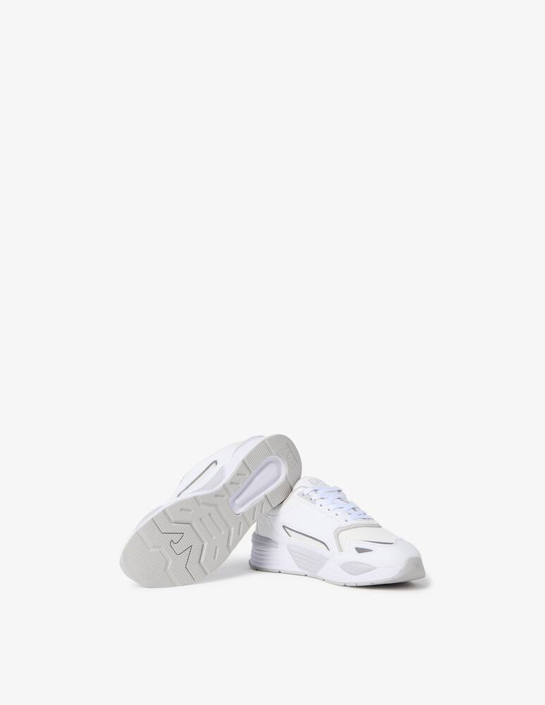 EA7 Sneakers Ace Runner New - immagine 5 EA7 Sneakers Ace Runner New - immagine 5