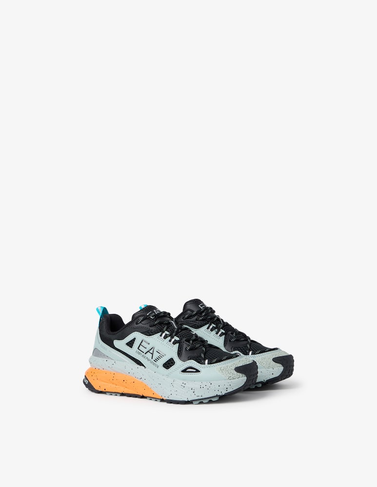 rinascente EA7 Sneakers Crusher Sonic Trail