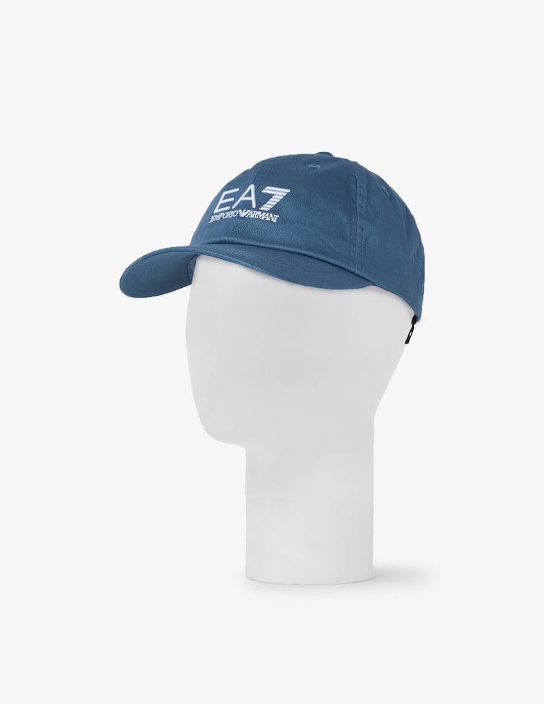 rinascente EA7 Cappellino core essential