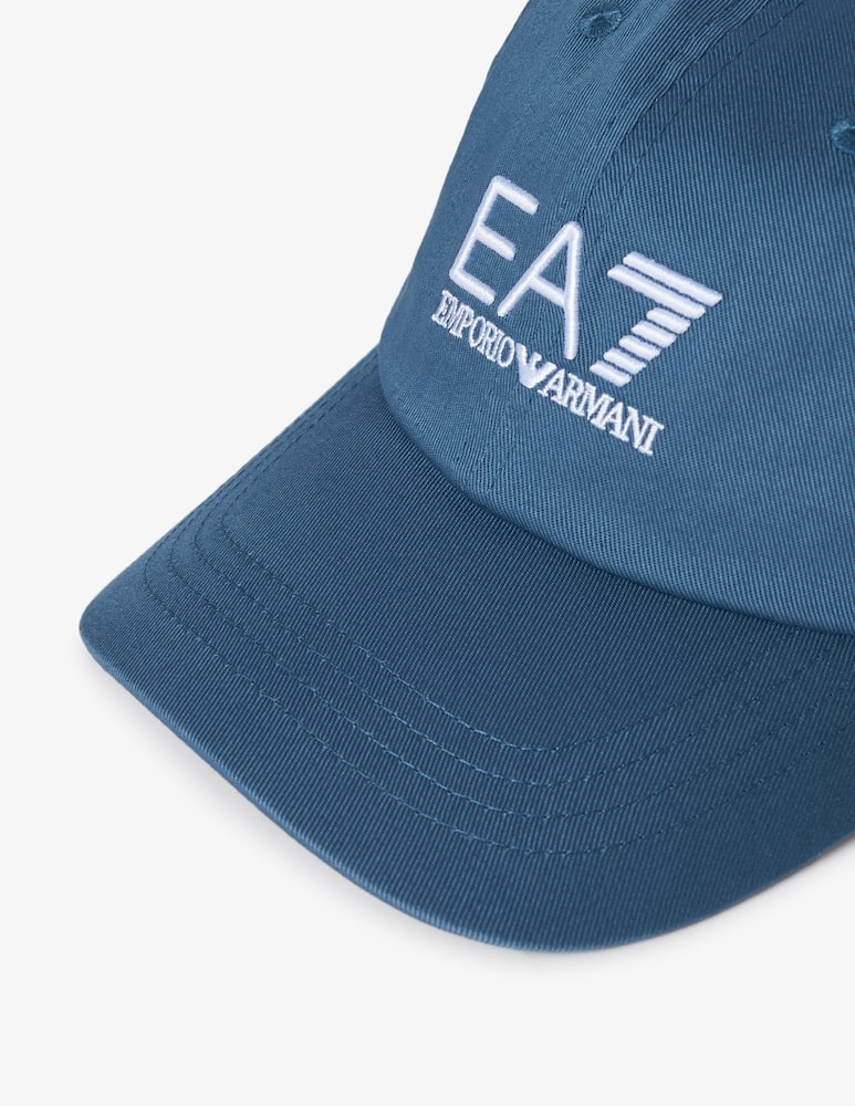 rinascente EA7 Cappellino core essential