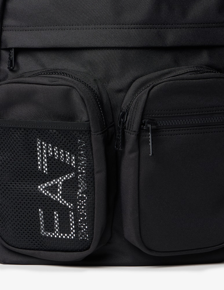 rinascente EA7 Zaino essential training