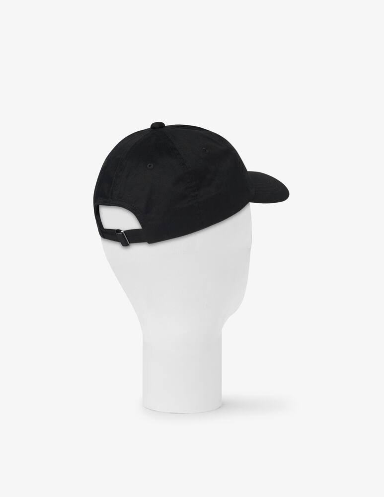 rinascente EA7 Train core logo cap