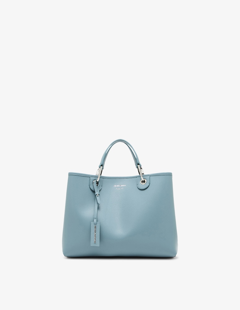 rinascente Emporio Armani Borsa shopper My EA