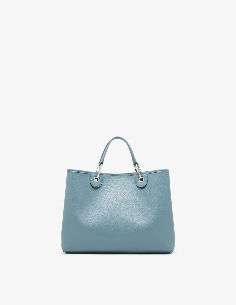 rinascente Emporio Armani Borsa shopper My EA