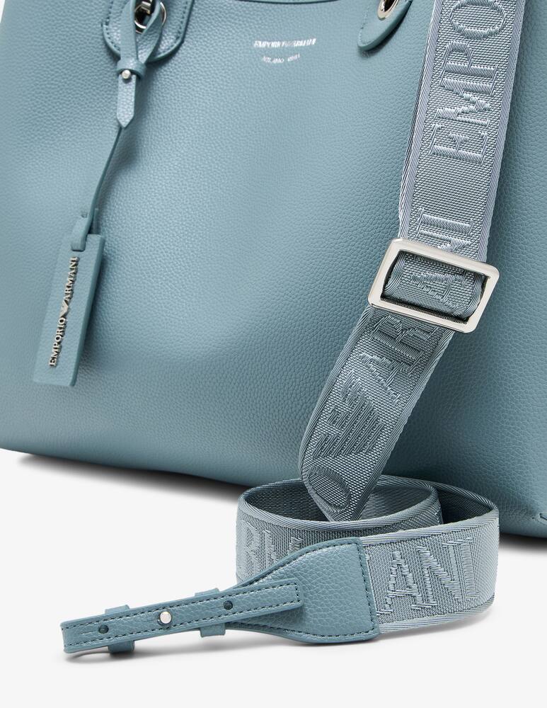 rinascente Emporio Armani Borsa shopper My EA