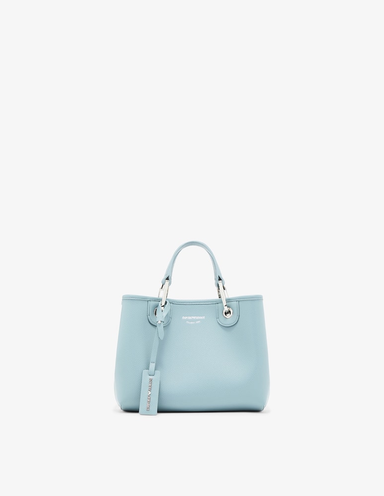 Emporio Armani Borsa shopper My Ea - immagine 1 Emporio Armani Borsa shopper My Ea - immagine 1