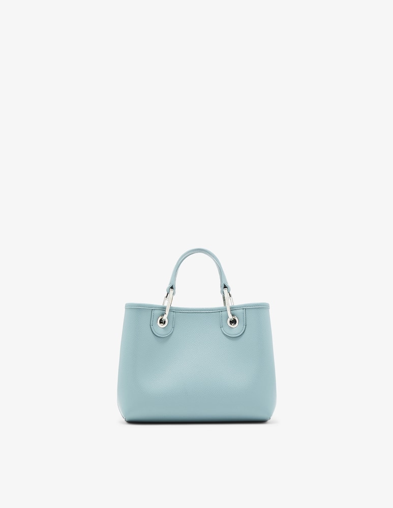 Emporio Armani Borsa shopper My Ea - immagine 3 Emporio Armani Borsa shopper My Ea - immagine 3