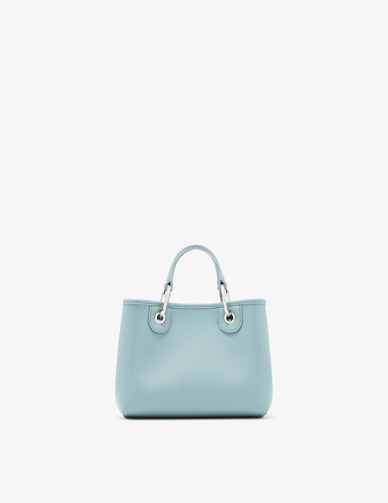 Emporio Armani Borsa shopper My Ea - immagine 4 Emporio Armani Borsa shopper My Ea - immagine 4