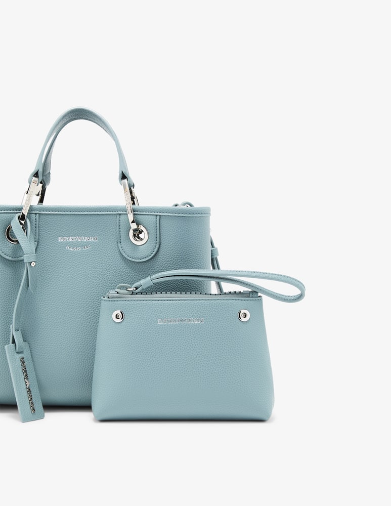 Emporio Armani Borsa shopper My Ea - immagine 5 Emporio Armani Borsa shopper My Ea - immagine 5