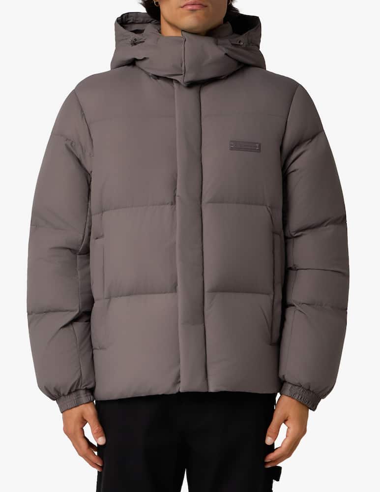 rinascente Armani Exchange Piumino con cappuccio