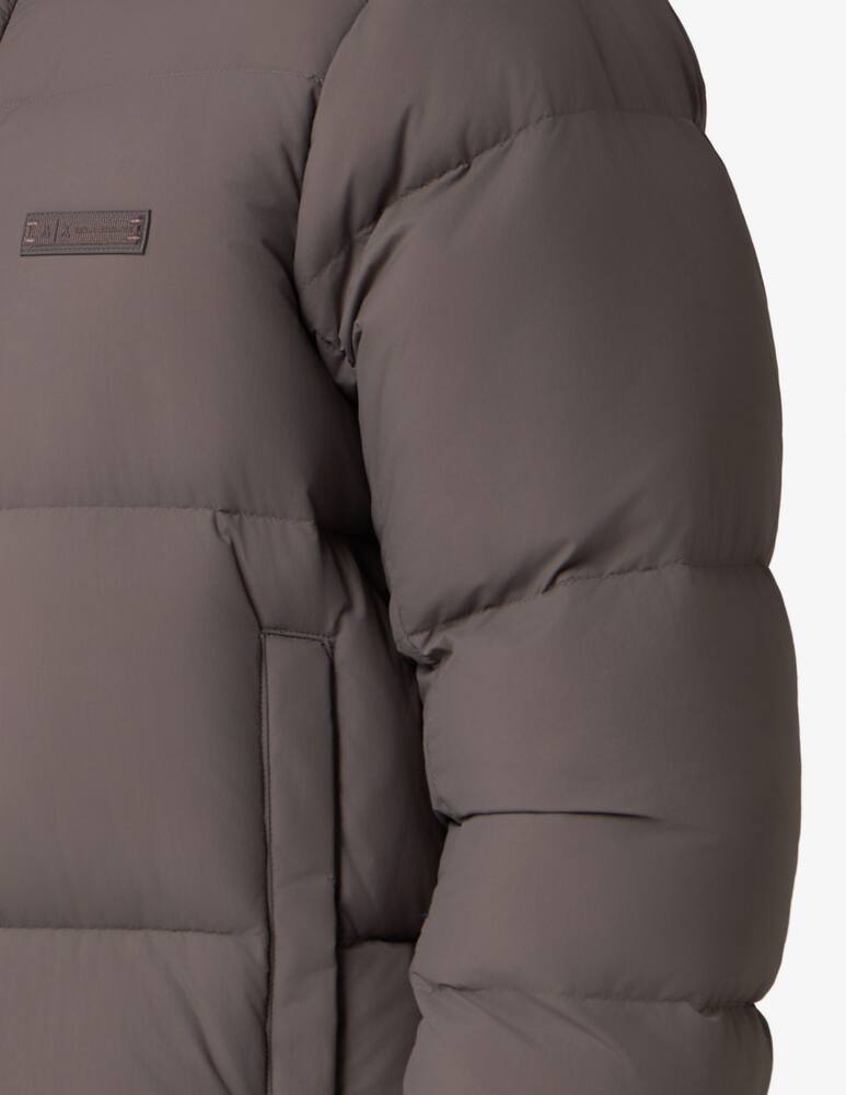 rinascente Armani Exchange Piumino con cappuccio